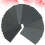 90 Pezzi 400 A 3000 Grit Carta Per Smerigliatura Auto E 11