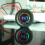 Voltmetro Digitale Per Auto E Display Nero 5