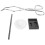 Set Stampo Per Con Torcia In Kit 9