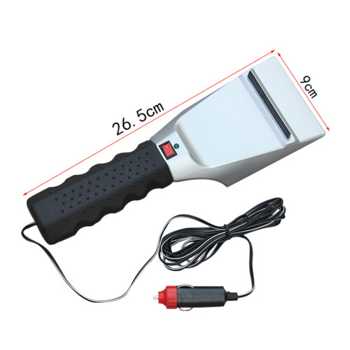 Ice Elettrico 12V Per Parabrezza Auto 2