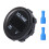 Voltmetro Digitale Impermeabile Con Display DC 12V-24V 7