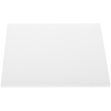 15 Pezzi Stencil 3D In PVC Trasparente Con Per Bambini