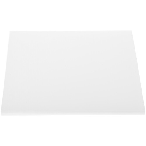 15 Pezzi Stencil 3D In PVC Trasparente Con Per Bambini