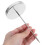 Receipt Holder In Inox Con Base Pesante 7