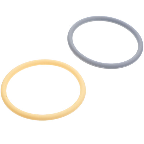 2 Pezzi Cinture Elastici Per Ginocchio Stabilizzatore Tendine Rotuleo 1