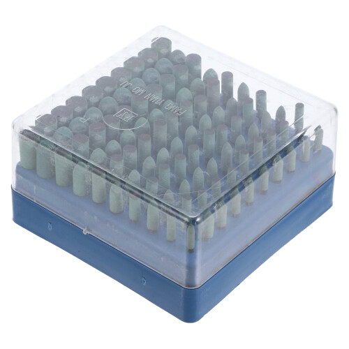 Set Pietra Per Smerigliatura E Lucidatura 2