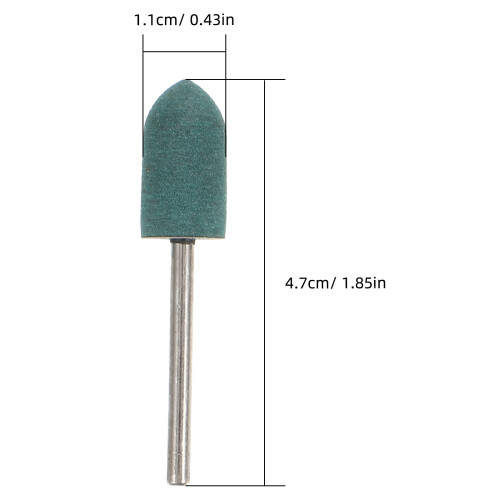 Set Pietra Per Smerigliatura E Lucidatura 1