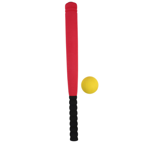 Battibalena Super Sicuro Con Pallavite E Giocattoli 3-5 Anni (Rosso)