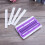 Floss Organizer Kit Per Con 30 Scomparti E Strumenti Viola 10
