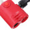 Set 3 Pompa Aria Connettore Ricambio 8