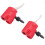 Set 3 Pompa Aria Connettore Ricambio 7