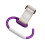 Gancio Portaborse Per Con Clip Organizzatore 7