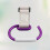 Gancio Portaborse Per Con Clip Organizzatore 9