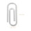 3 Pezzi Clip Portaclip Fermacarte Per Ufficio 2