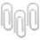 3 Pezzi Clip Portaclip Fermacarte Per Ufficio 11