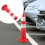 Warning Barriera Sicurezza Antiurto Riflettente 5