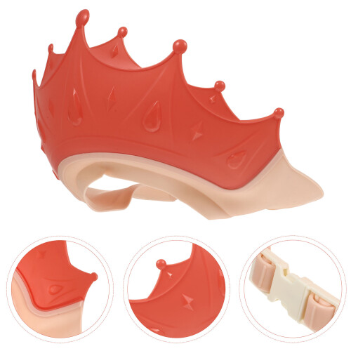 Baby Shower Hat Regolabile Lavaggio 1
