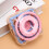 Set 4 In 1 Pompom Makers Fluff Ball Kit Per Ricamo 6
