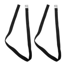 2 Cinghia Fissaggio Per Outdoor