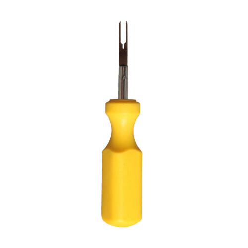 Strumento Per Disassemblaggio Connettore Cablaggio Veicolare 2 Mm 2