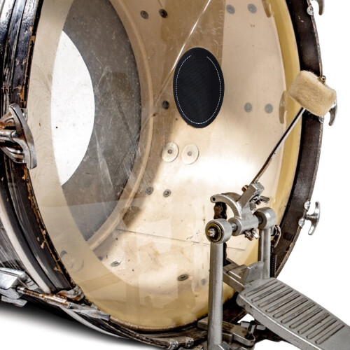 2 Pezzi Set A Percussione Con Adesivo Anticollisione 2