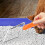 Cat Litter Scoop Draagbare RVS Mesh Cleaner 7
