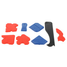 1 Set Da 8 Pezzi Per Rimuovere Stucco E Strumenti Da Cucito