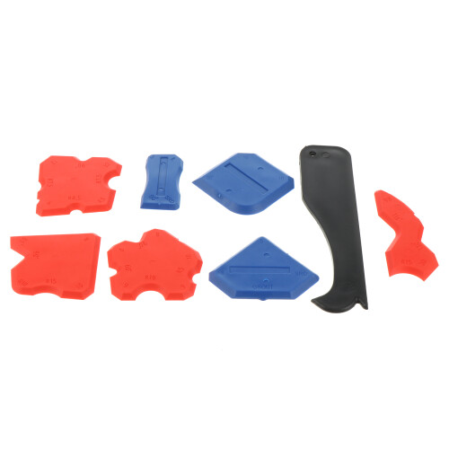 1 Set Da 8 Pezzi Per Rimuovere Stucco E Strumenti Da Cucito