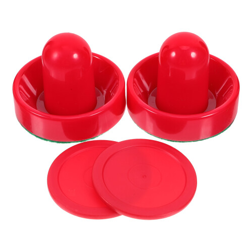 Set Completo Hockey Da Tavolo Con E Per Scrivania