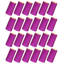 30 Pezzi Capsule In PVC Termoretraibili Per Bottiglie Vino