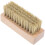 In Legno Per Pulizia Scarpe Casa 11