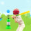 Set Da 5 Per Allenamento Baseball Bambini Età 8