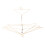 1 Pezzo Collana Con Borsetta A Tampone Per ( ) 4