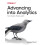 Advancing into Analytics by George Mount Paperback Book 1