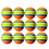 Palline Eva 12 Per Addestramento 1