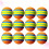 Palline Eva 12 Per Addestramento 3