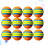 Palline Eva 12 Per Addestramento 10