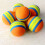 Palline Eva 12 Per Addestramento 9