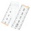Kids Growth Chart In Misuratore Altezza Appendere 9