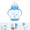 1 Pezzo 240 Ml Con Per 10