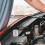 Isolante Anticalore Alta Temperatura Per Motore Auto Argento 3