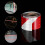 Nastro Con Striscia Riflettente 3 8