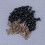100 Pezzi Occhi In 12Mm Con Guarnizione Per E Peluche 9