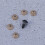 100 Pezzi Occhi In 12Mm Con Guarnizione Per E Peluche 8