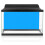 50X82 Cm Adesivo Paesaggio Uniforme 7