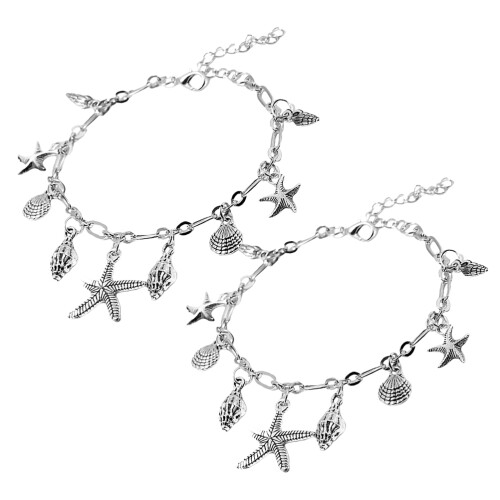 Boho Cavigliera Regolabile Per