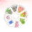 Set 89 Pezzi Strumenti Per Con Contatore E Indicatori Punti 5