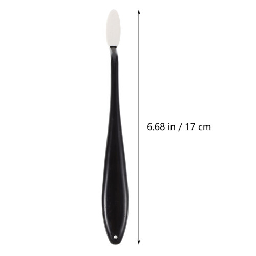 4 Pezzi Gomma Per Schizzi, , Trimmer 2