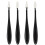 4 Pezzi Gomma Per Schizzi, , Trimmer 9