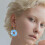 3 Paar Zwemring Oorbellen Drop Dangle Punk Sieraden 10